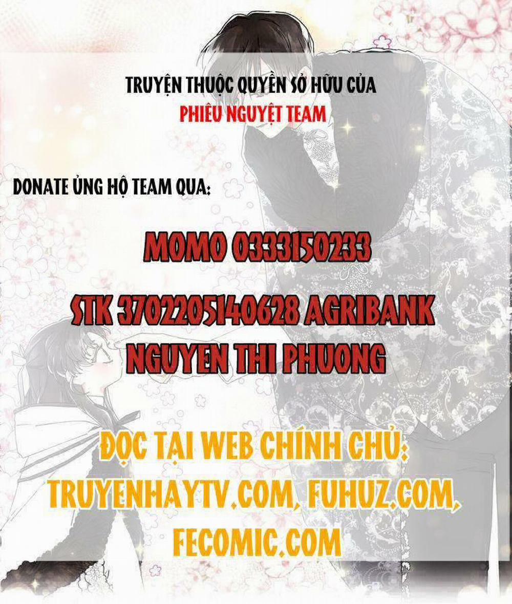Ta Trở Thành Con Gái Nuôi Của Nam Chính 36 trang 1