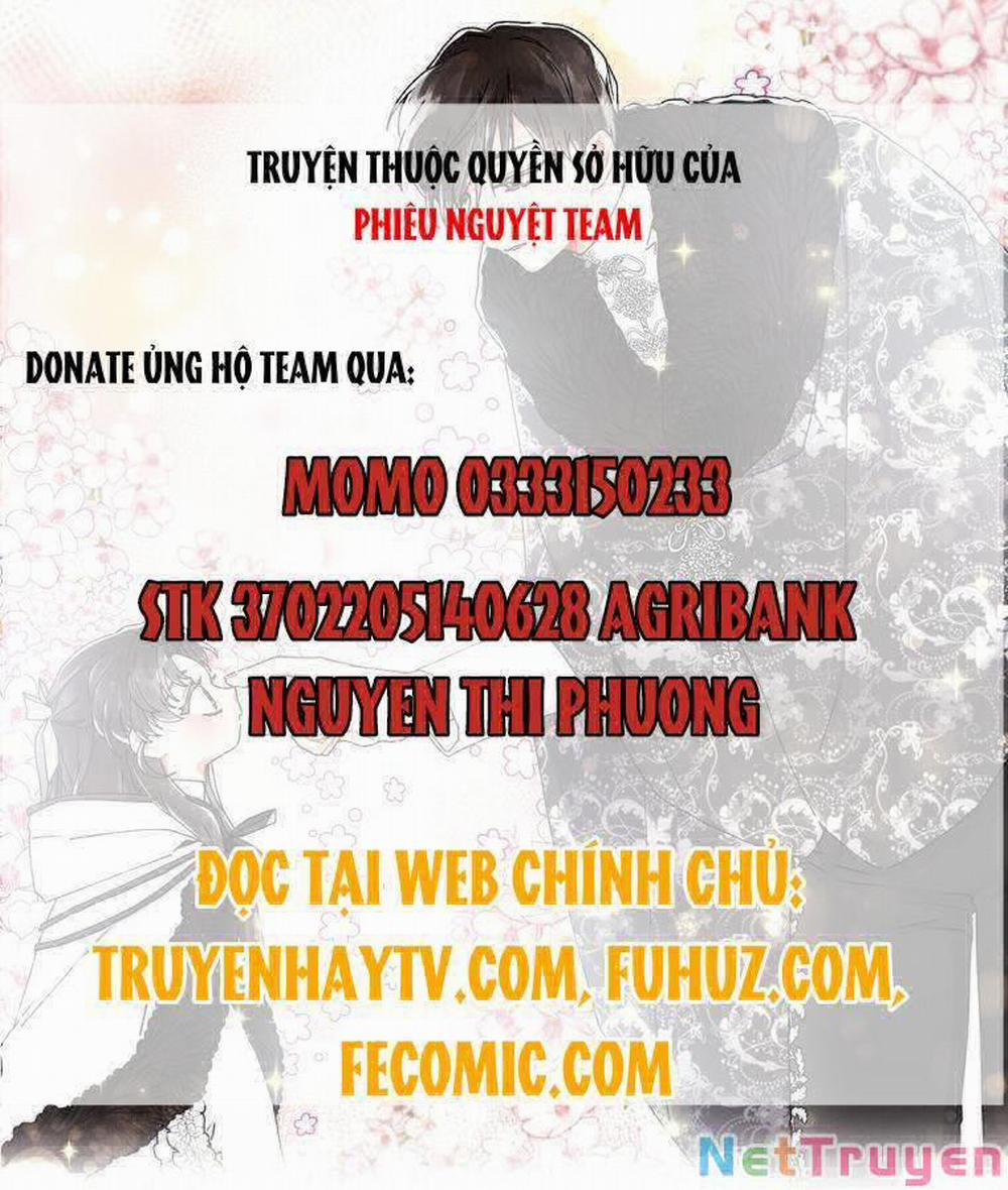 Ta Trở Thành Con Gái Nuôi Của Nam Chính 37 trang 1