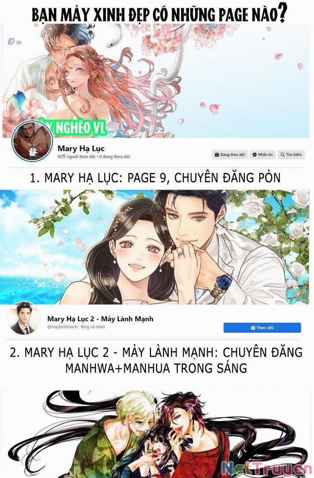Ta Trở Thành Con Gái Nuôi Của Nam Chính 49 trang 0
