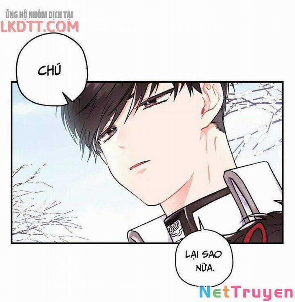 Ta Trở Thành Con Gái Nuôi Của Nam Chính 5 trang 43