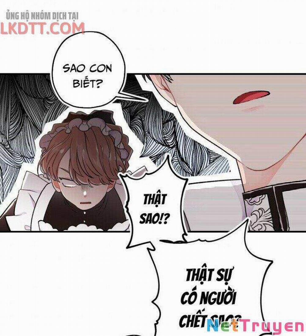 Ta Trở Thành Con Gái Nuôi Của Nam Chính 5 trang 53