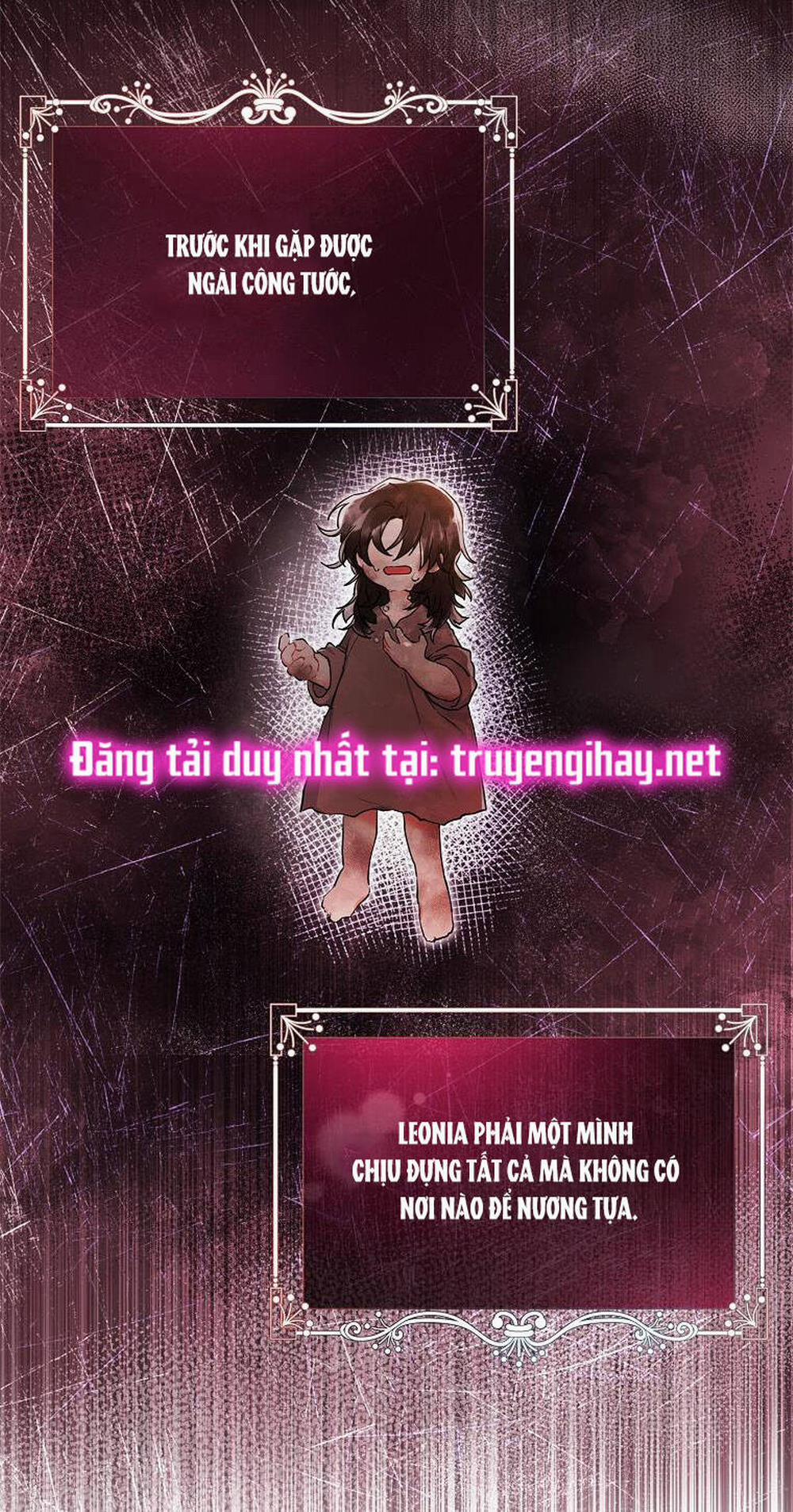 Ta Trở Thành Con Gái Nuôi Của Nam Chính 54.2 trang 1