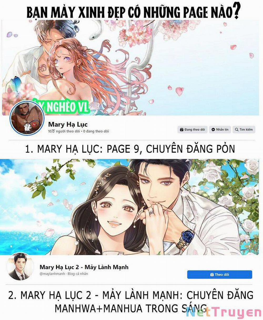 Ta Trở Thành Con Gái Nuôi Của Nam Chính 55.1 trang 0