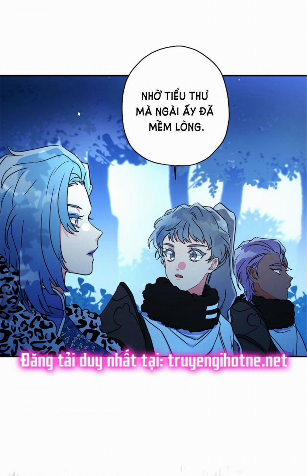 Ta Trở Thành Con Gái Nuôi Của Nam Chính 58.5 trang 0