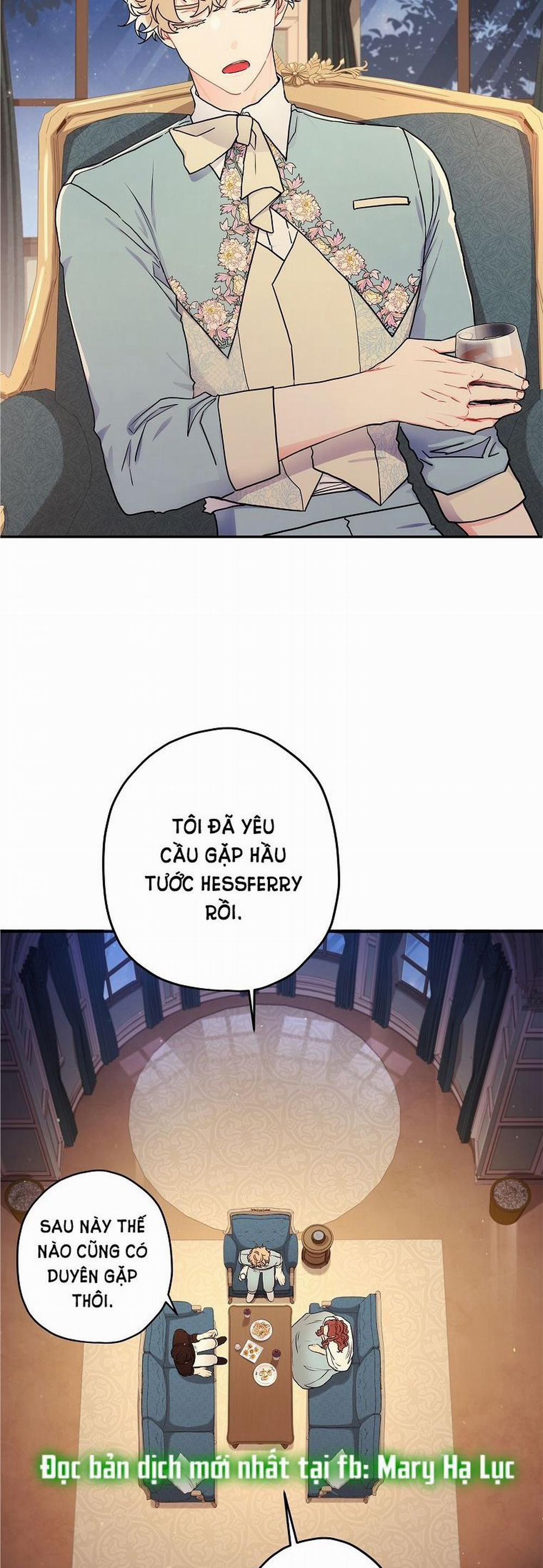 Ta Trở Thành Con Gái Nuôi Của Nam Chính 60.5 trang 1