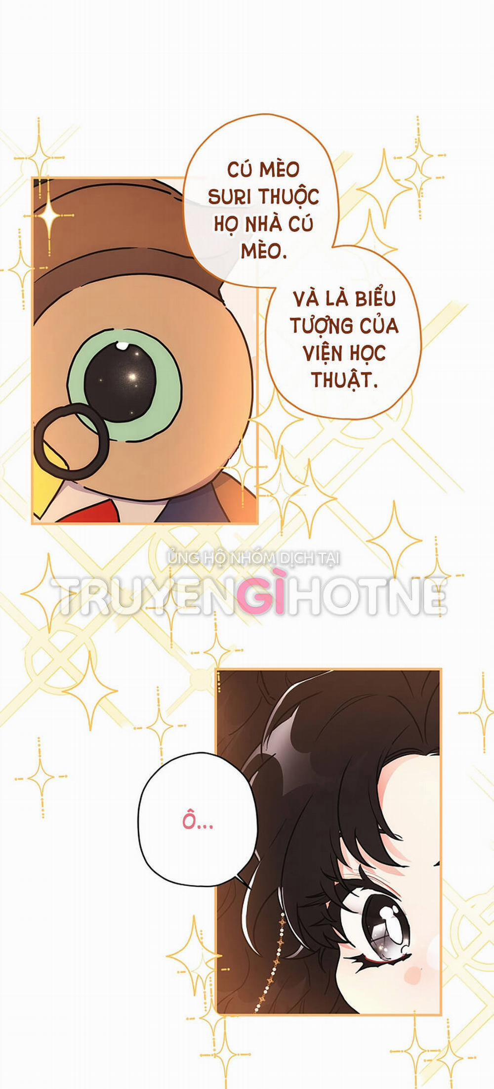Ta Trở Thành Con Gái Nuôi Của Nam Chính 76.1 trang 1