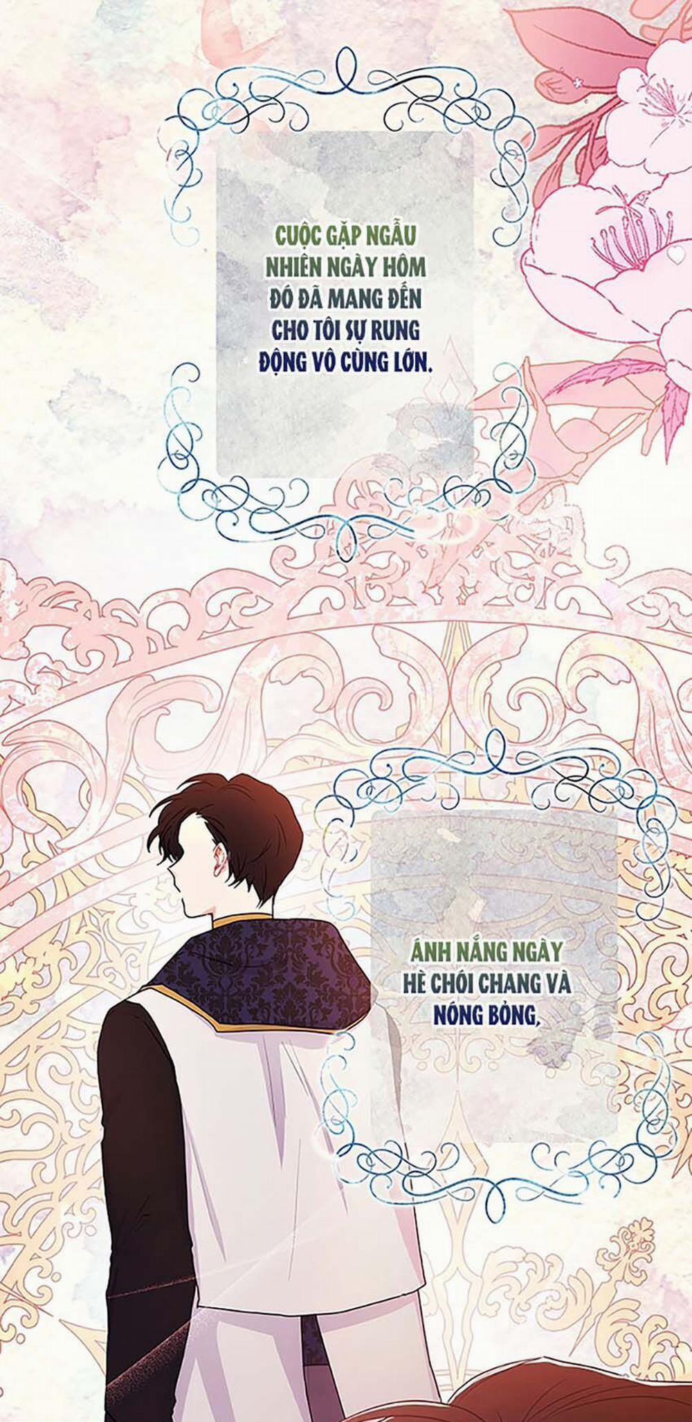 Ta Trở Thành Con Gái Nuôi Của Nam Chính 77.1 trang 1