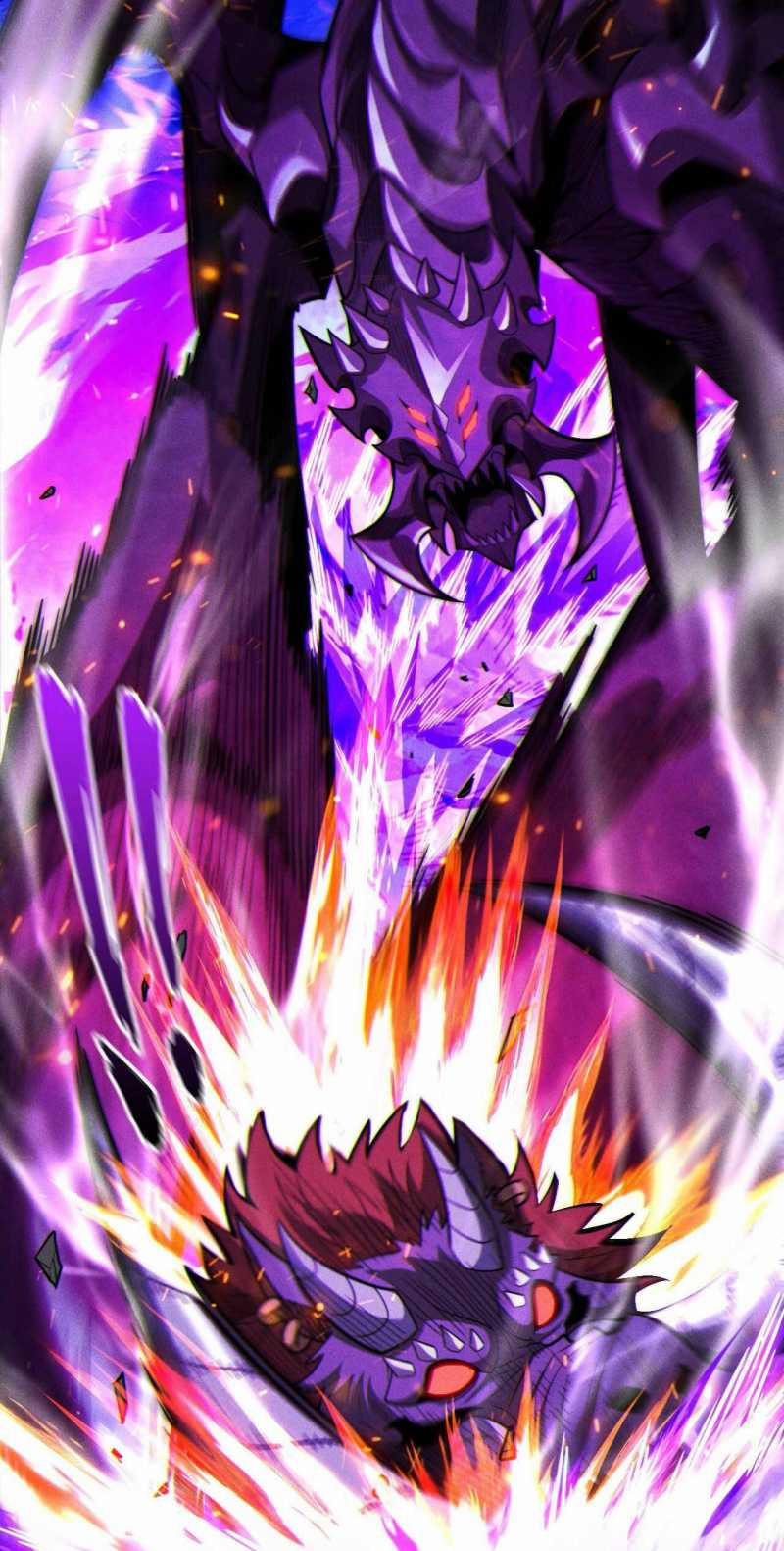 Ta Trở Thành Thần Sau Khi Afk Hàng Triệu Năm 10 trang 11