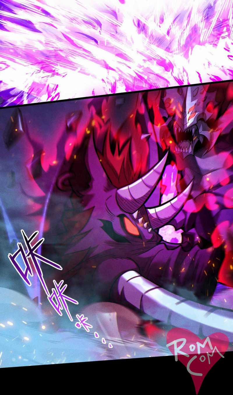 Ta Trở Thành Thần Sau Khi Afk Hàng Triệu Năm 10 trang 12