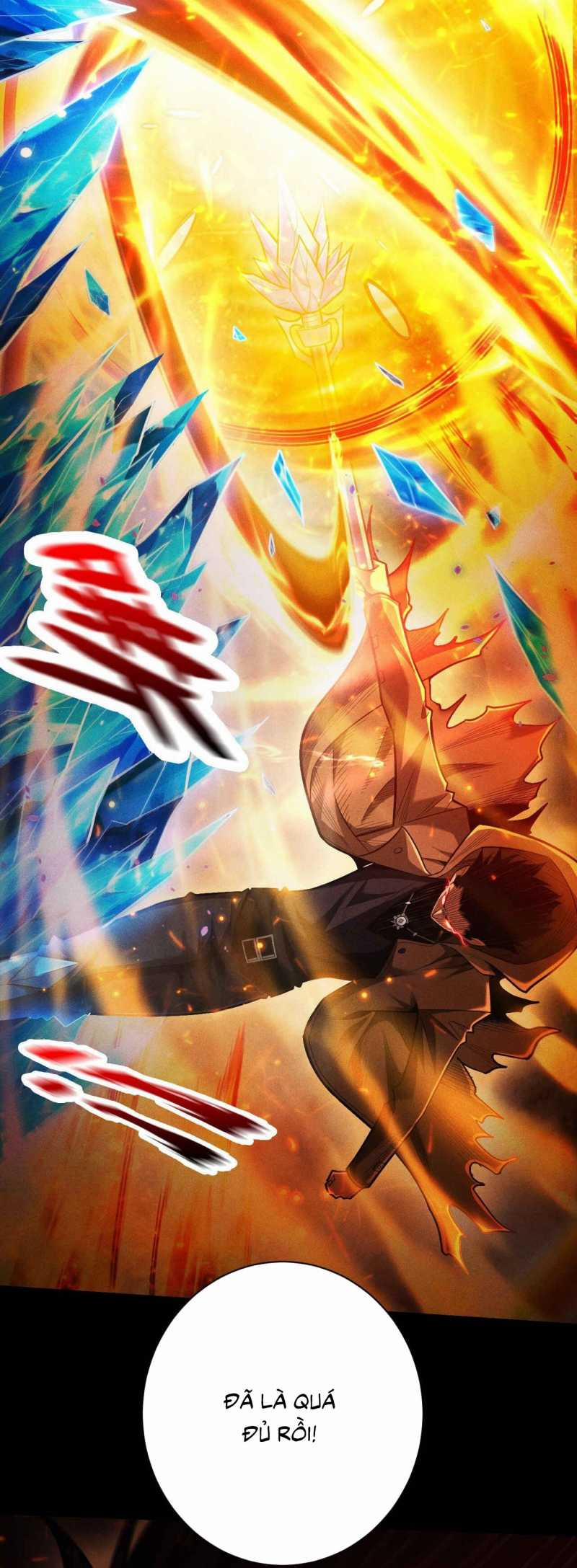 Ta Trở Thành Thần Sau Khi Afk Hàng Triệu Năm 10 trang 18