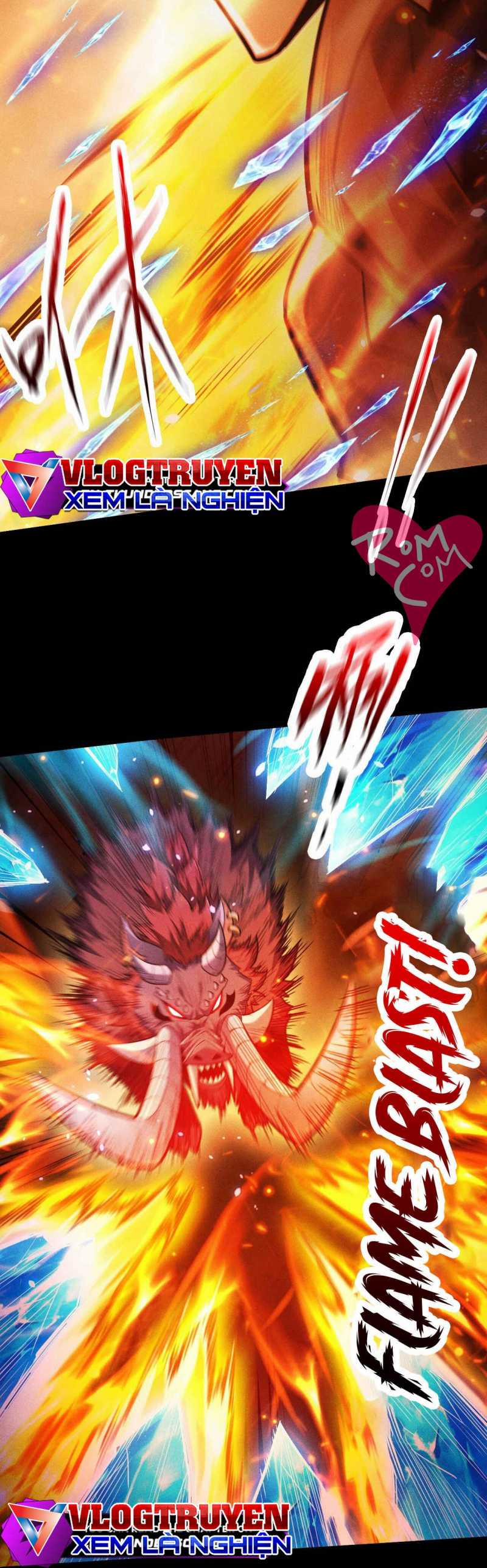 Ta Trở Thành Thần Sau Khi Afk Hàng Triệu Năm 10 trang 20