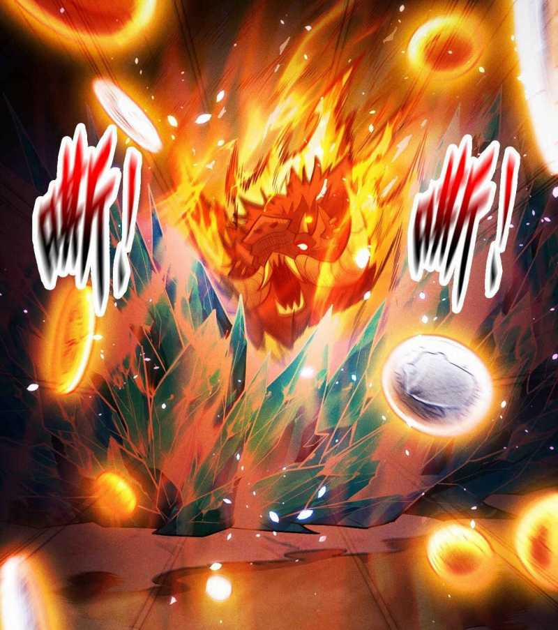 Ta Trở Thành Thần Sau Khi Afk Hàng Triệu Năm 10 trang 22