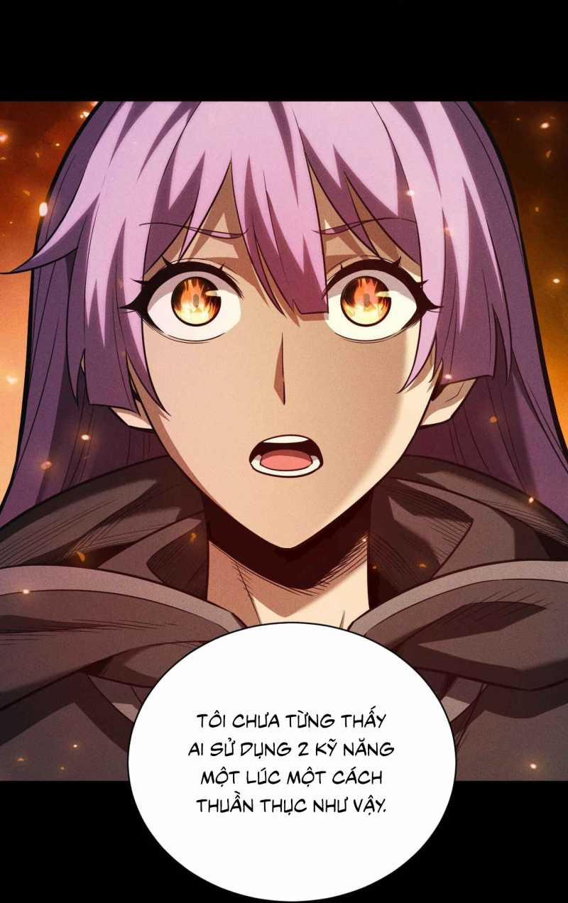 Ta Trở Thành Thần Sau Khi Afk Hàng Triệu Năm 10 trang 26
