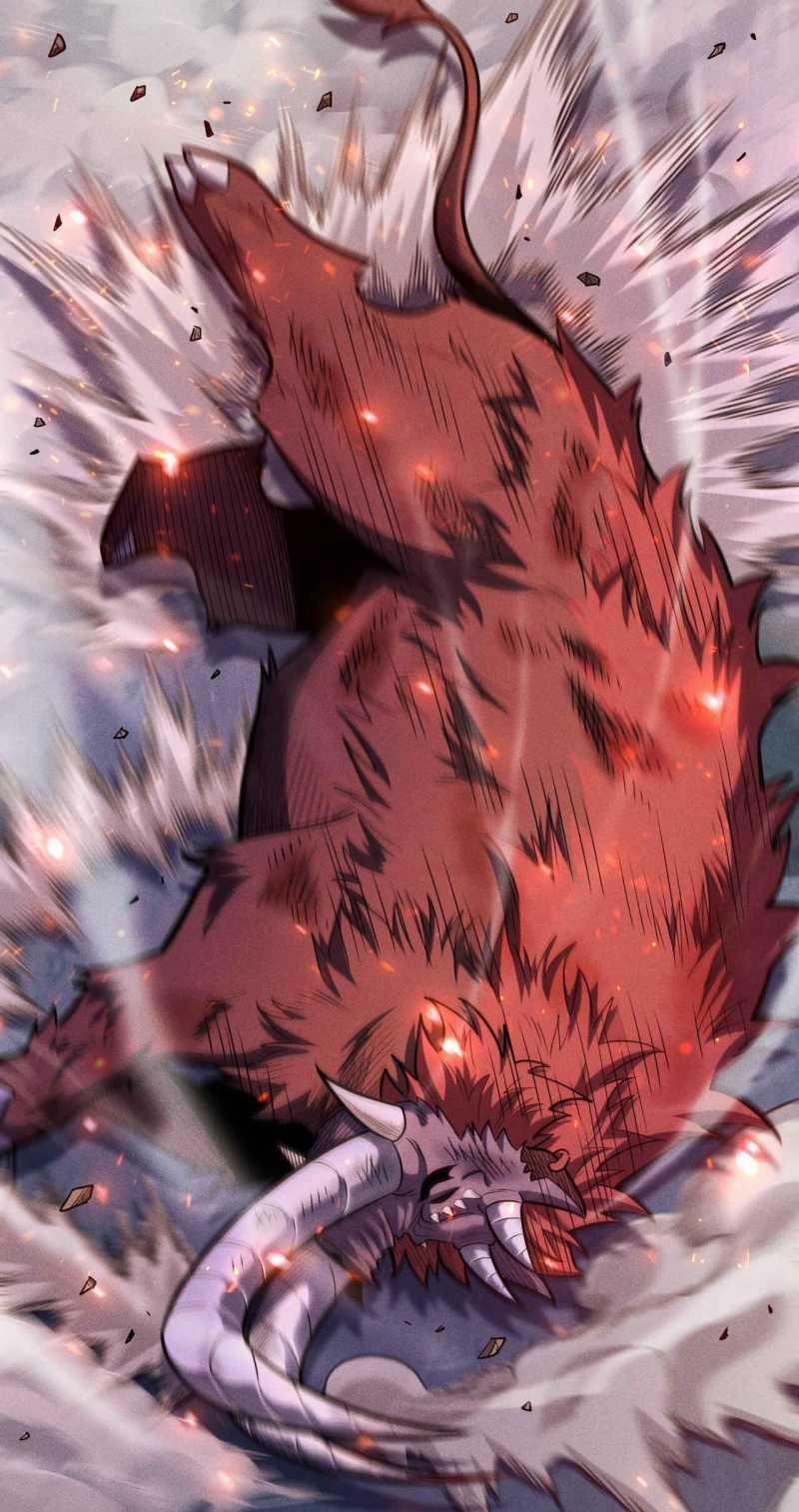 Ta Trở Thành Thần Sau Khi Afk Hàng Triệu Năm 10 trang 29