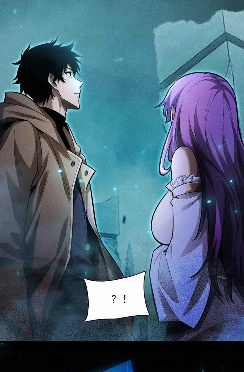 Ta Trở Thành Thần Sau Khi Afk Hàng Triệu Năm 10 trang 35