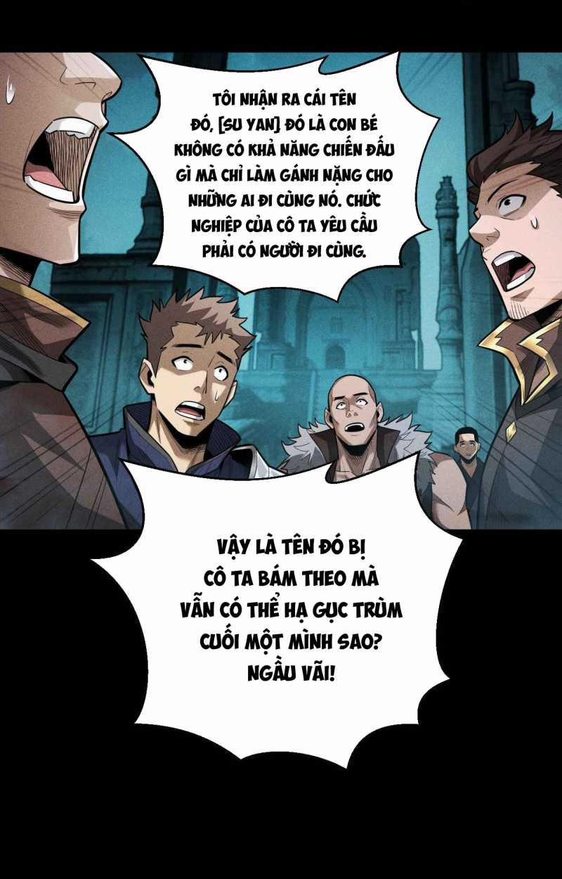 Ta Trở Thành Thần Sau Khi Afk Hàng Triệu Năm 10 trang 37