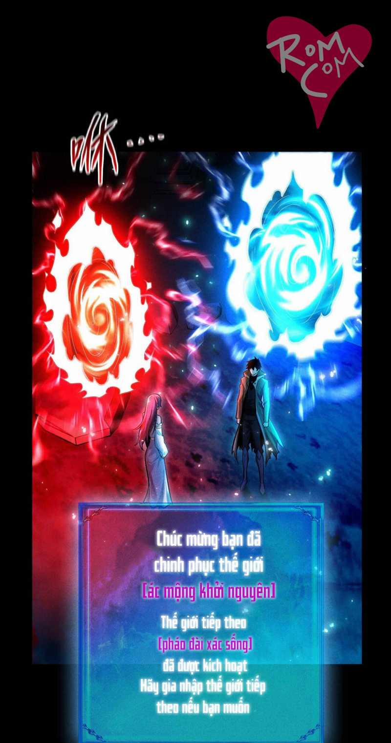 Ta Trở Thành Thần Sau Khi Afk Hàng Triệu Năm 10 trang 38