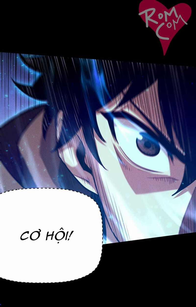 Ta Trở Thành Thần Sau Khi Afk Hàng Triệu Năm 10 trang 4