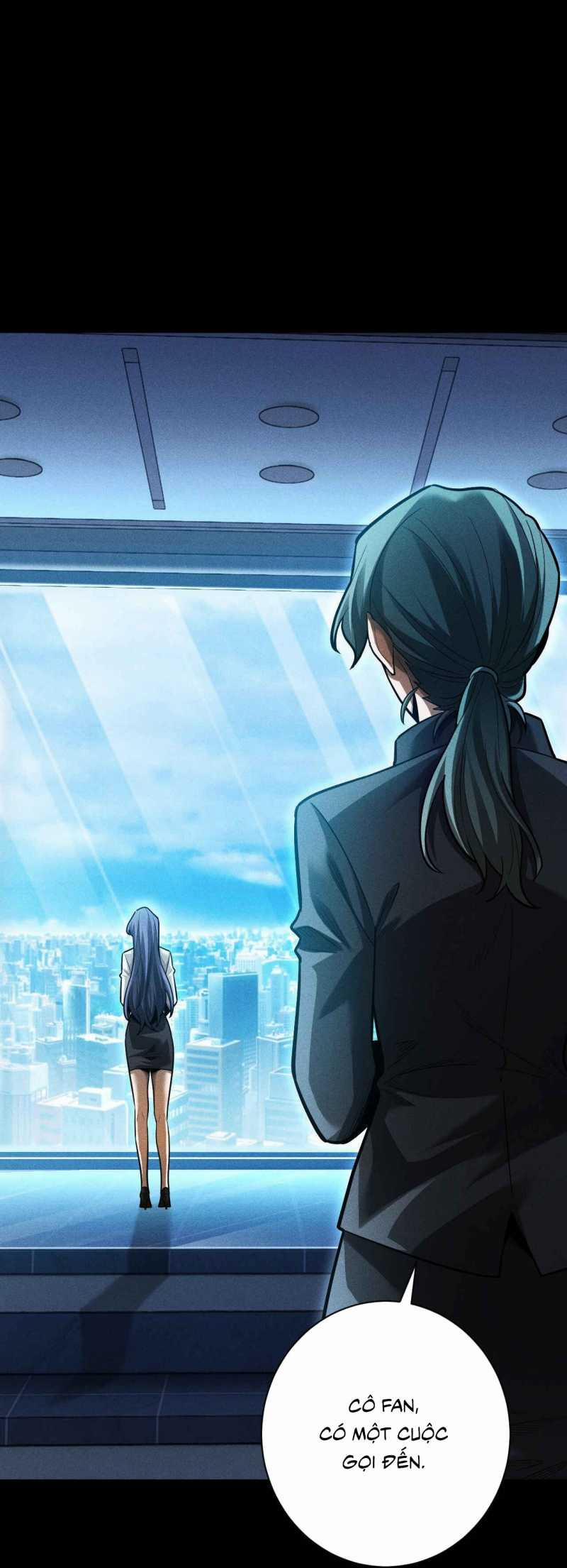 Ta Trở Thành Thần Sau Khi Afk Hàng Triệu Năm 10 trang 45