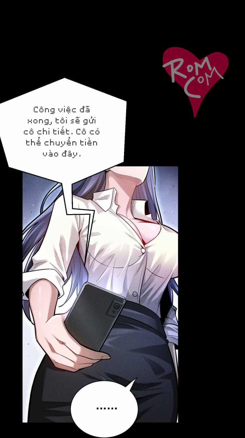 Ta Trở Thành Thần Sau Khi Afk Hàng Triệu Năm 10 trang 46