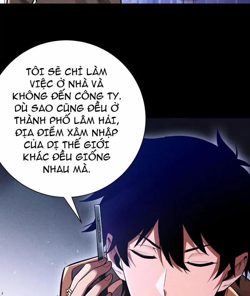 Ta Trở Thành Thần Sau Khi Afk Hàng Triệu Năm 11 trang 38