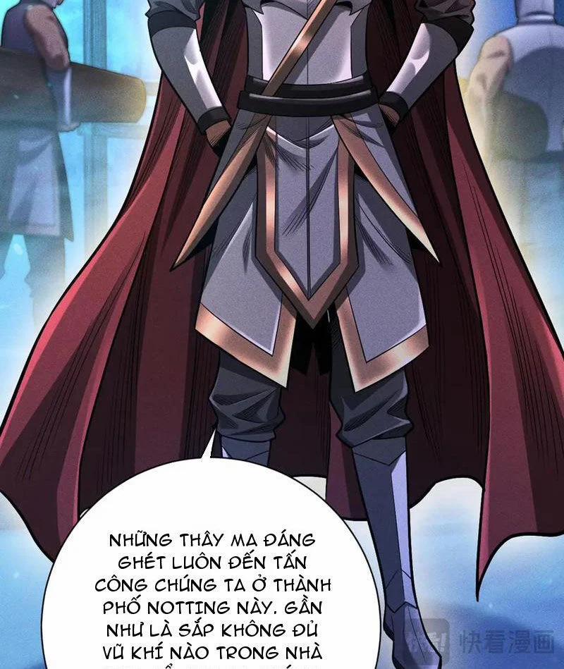 Ta Trở Thành Thần Sau Khi Afk Hàng Triệu Năm 11 trang 62