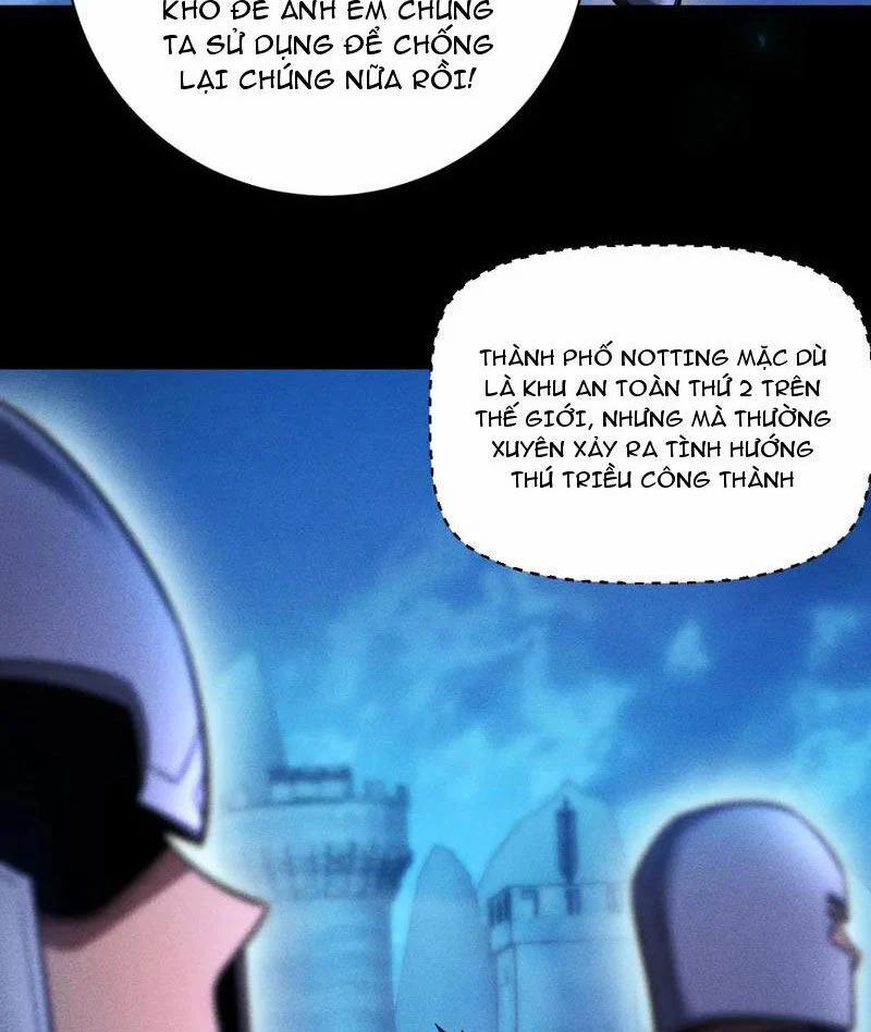 Ta Trở Thành Thần Sau Khi Afk Hàng Triệu Năm 11 trang 63