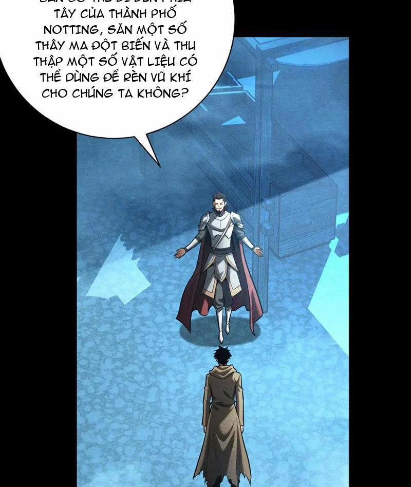 Ta Trở Thành Thần Sau Khi Afk Hàng Triệu Năm 11 trang 65