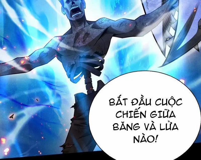 Ta Trở Thành Thần Sau Khi Afk Hàng Triệu Năm 12 trang 22