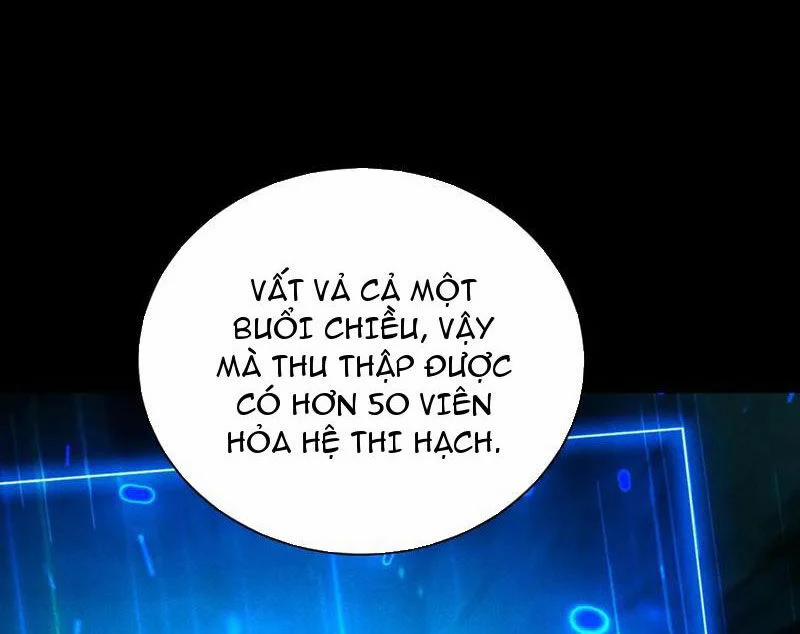 Ta Trở Thành Thần Sau Khi Afk Hàng Triệu Năm 12 trang 38