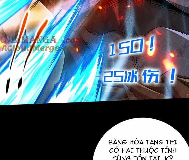Ta Trở Thành Thần Sau Khi Afk Hàng Triệu Năm 12 trang 92
