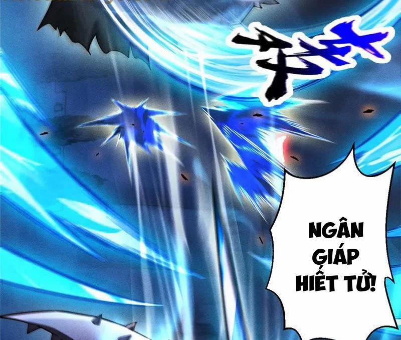 Ta Trở Thành Thần Sau Khi Afk Hàng Triệu Năm 12 trang 96