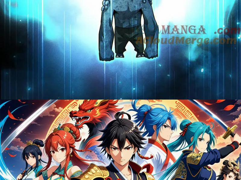 Ta Trở Thành Thần Sau Khi Afk Hàng Triệu Năm 13 trang 155