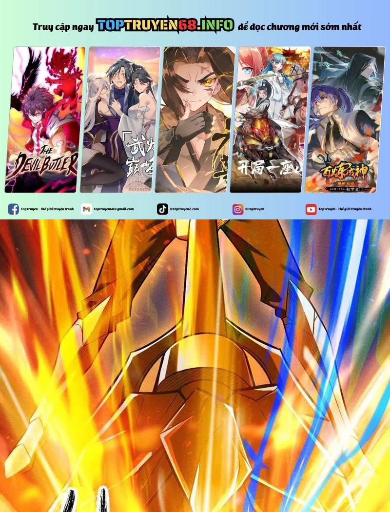 Ta Trở Thành Thần Sau Khi Afk Hàng Triệu Năm 13 trang 2