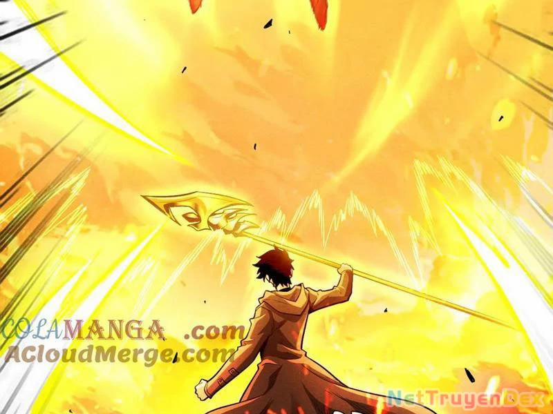 Ta Trở Thành Thần Sau Khi Afk Hàng Triệu Năm 25 trang 147