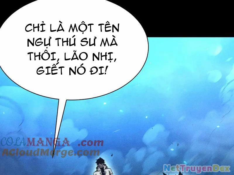 Ta Trở Thành Thần Sau Khi Afk Hàng Triệu Năm 25 trang 63