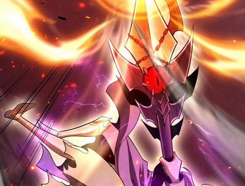 Ta Trở Thành Thần Sau Khi Afk Hàng Triệu Năm 28 trang 128