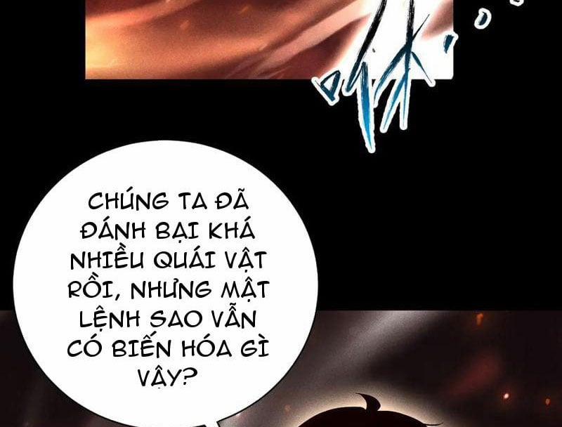 Ta Trở Thành Thần Sau Khi Afk Hàng Triệu Năm 28 trang 132