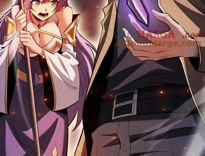 Ta Trở Thành Thần Sau Khi Afk Hàng Triệu Năm 28 trang 134