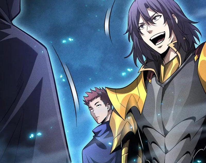 Ta Trở Thành Thần Sau Khi Afk Hàng Triệu Năm 28 trang 22