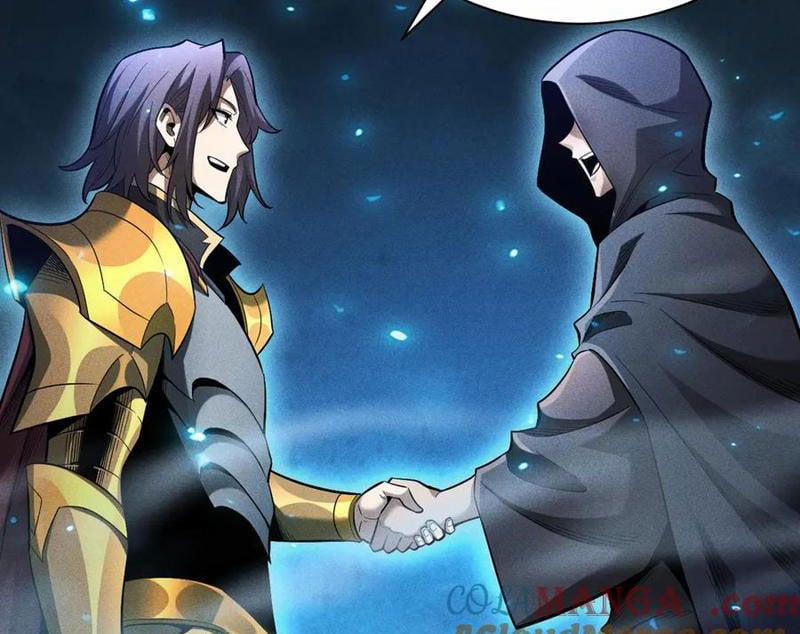 Ta Trở Thành Thần Sau Khi Afk Hàng Triệu Năm 28 trang 27