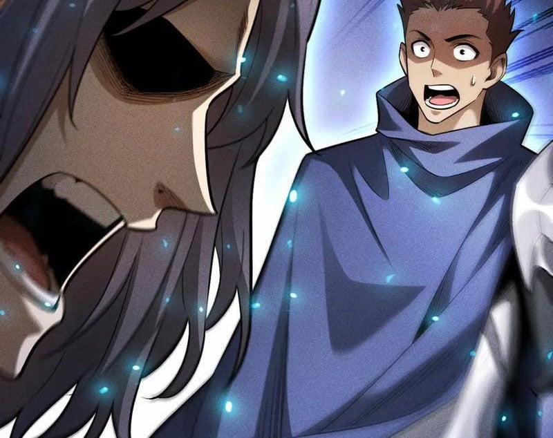 Ta Trở Thành Thần Sau Khi Afk Hàng Triệu Năm 28 trang 34