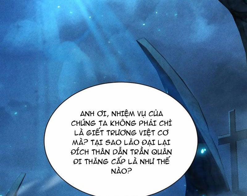 Ta Trở Thành Thần Sau Khi Afk Hàng Triệu Năm 28 trang 4