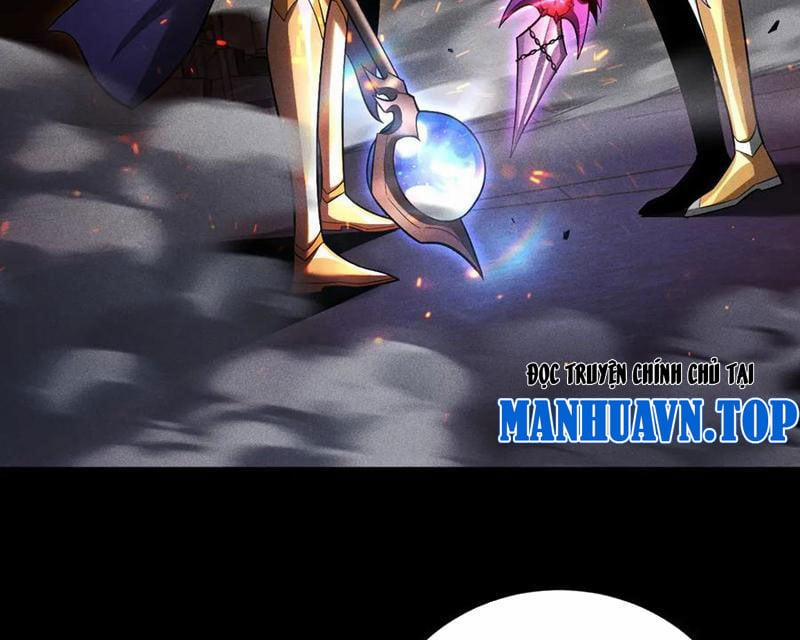 Ta Trở Thành Thần Sau Khi Afk Hàng Triệu Năm 28 trang 44
