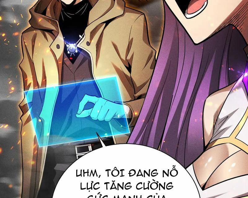 Ta Trở Thành Thần Sau Khi Afk Hàng Triệu Năm 28 trang 60