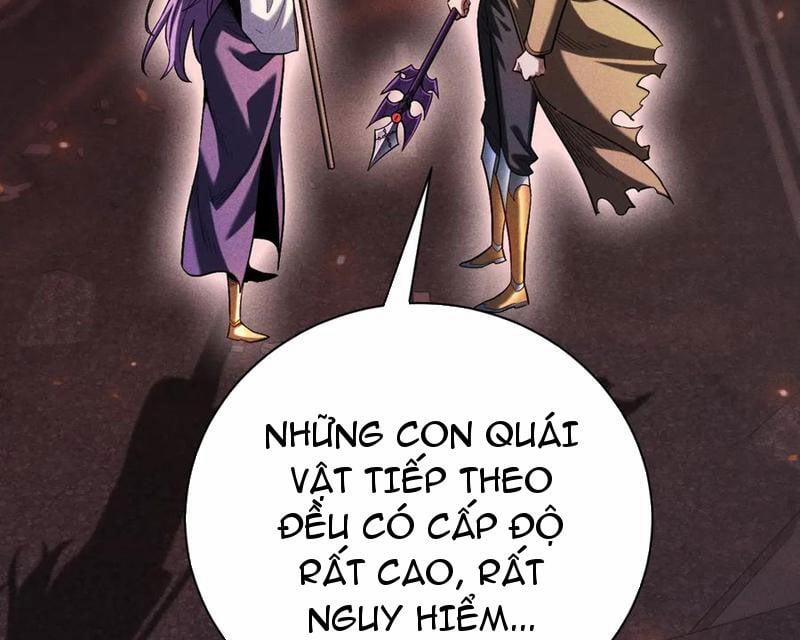 Ta Trở Thành Thần Sau Khi Afk Hàng Triệu Năm 28 trang 67