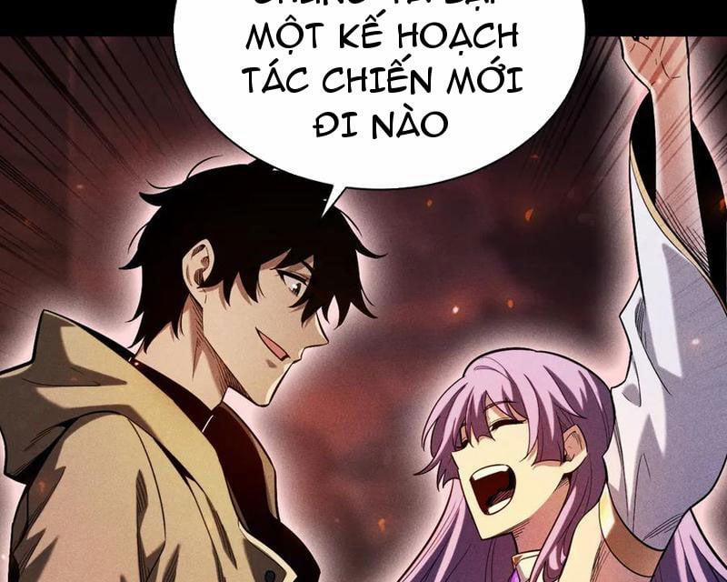 Ta Trở Thành Thần Sau Khi Afk Hàng Triệu Năm 28 trang 73