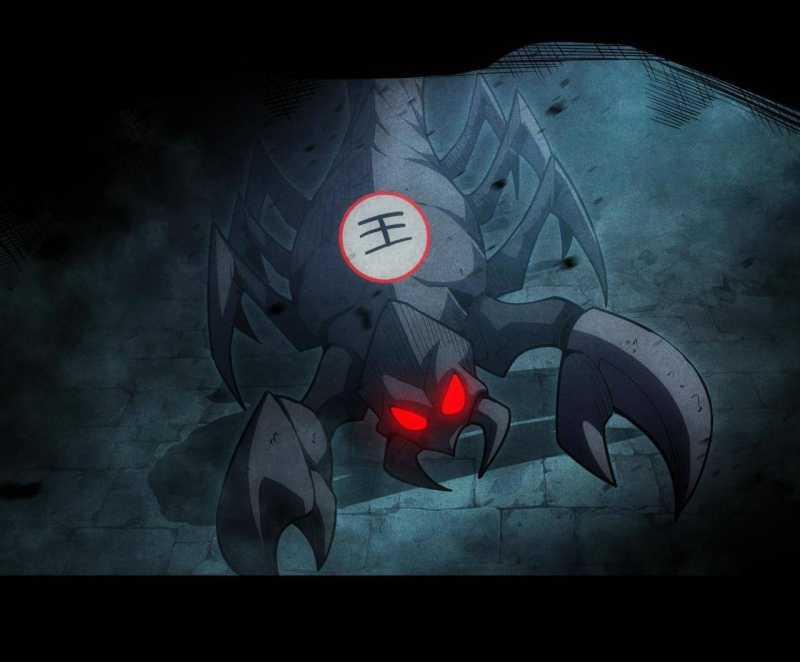 Ta Trở Thành Thần Sau Khi Afk Hàng Triệu Năm 3 trang 10