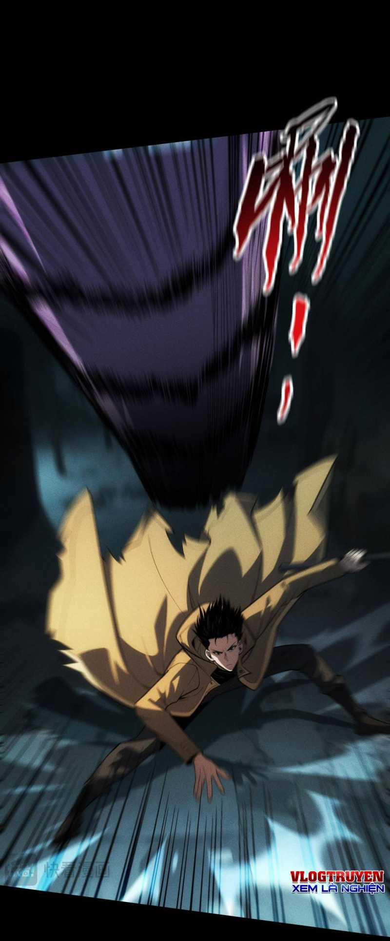 Ta Trở Thành Thần Sau Khi Afk Hàng Triệu Năm 3 trang 17