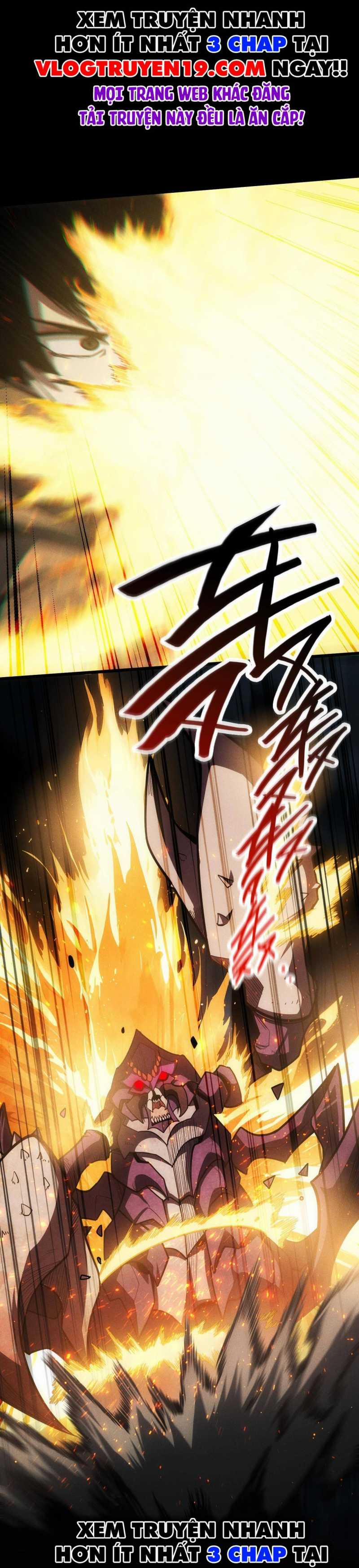 Ta Trở Thành Thần Sau Khi Afk Hàng Triệu Năm 3 trang 20